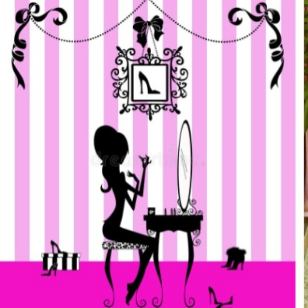 Meet your Posher, Ellie